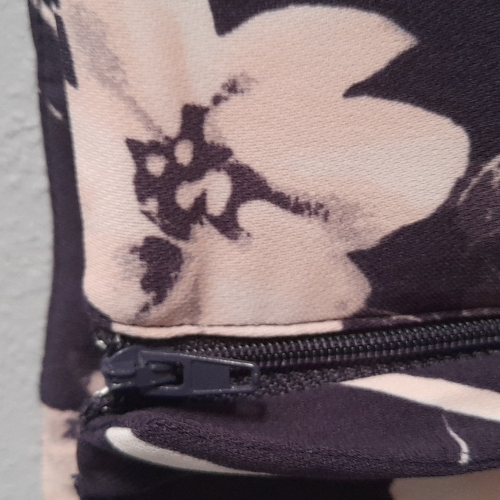 Zara Basic Collection Trousers - image 4